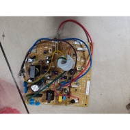 SHARP AIR COND PCB BOARD ORIGINAL H100 FOR AH-X18VED AHX18VED