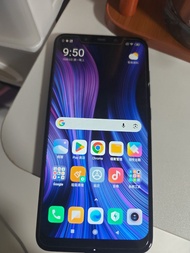 小米Poco F1
