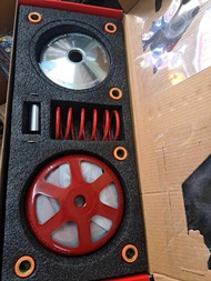 mutarru cvt set mio i 125/m3/ mio sporty