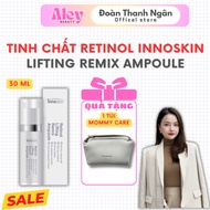 [ NEW MODEL ] Innoskin Lifting Remix Ampoule Retinol Essence 30ml