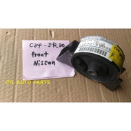 NISSAN SERENA C24-SR20 C24-QR20 FRONT ENGINE MOUNTING 11270-5V500