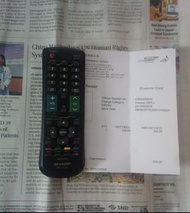 聲寶遙控器 電視遙控器tv