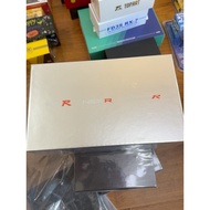 MH MOTORHELIX Three Car Cover 1: 64 Honda TYPE R EK9 NSX FL5 Contains Three Cars, Plastic Film Unope