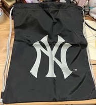 MLB Yankees索繩袋