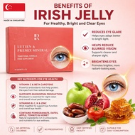(SG Seller) SasaCommerce HQ Irish Jelly