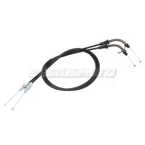 Motorcycle Throttle Cable For Suzuki GSXR GSX-R 600 750 1000 GSXR600 GSXR750 K6 2006-2007 GSXR1000 K