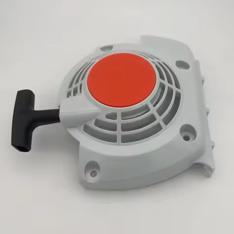 Pull Recoil Starter For Stihl FS120 FS200 FS250 FS300 FR350 BT120C BT121 Trimmer