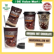 Korea HERSHEY HOT CHOCOLATE CUP KOREA Hercules CHOCOLATE HOT Cocoa