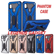 SAMSUNG J1 ACE J2 J5 J7 J3 (2016) J5(2016) J7(2016) PHANTOM PROTECTICE ARMOR CASE + KICKSTAND
