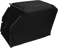 RO6G 970698001 Lawnmower Grass Bag for Ryobi 20" 40V Cordless Lawn Mower 970698001 RY40108 RY40109 f