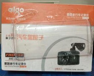 愛國者行車記錄器AHd C-620，娃娃機夾出商品，便宜賣