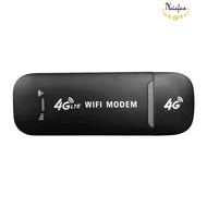 4G LTE Unlocked Universal Wireless Small WiFi Modem Router Dongle 150Mbps