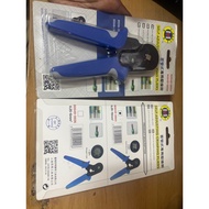 Cos press pliers C-MART B0049-0604 0.25mm-10mm