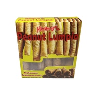 Hinam-is Peanut Lumpia