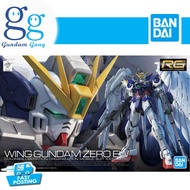 RG Wing Gundam Zero EW [Gundam Gang]