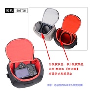 Suitable for Nikon/Nikon D500 D600 D610 D700 D750 SLR Camera Bag Waterproof Camera Bag
