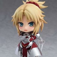 全新 行版 Good Smile Nendoroid 黏土人 885 Saber of Red 赤之Saber Fate/Apocrypha