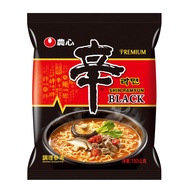 [Beef Orange Shop] Genuine Korean Nongshim Heishinla Premium Shin Ramen Slightly Spicy Beef Bone Sou