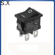 Omron Rocker Switch A8L-21-15N3/21-15N2/21-12N2/21-11N2/11-15N2 Ready Stock Products