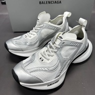 Dior Retro Wide-Sole Low-Top Casual Jogging Shoes