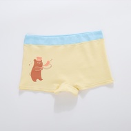 Young Curves Panty Kids Baking Bears C24-100183