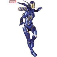 【新貨預訂】 MAFEX 鐵甲奇俠 復仇者聯盟 救援裝甲 (終局之戰版本) IRON MAN Rescue Suit (ENDGAME Ver.) Avengers Marvel  可動模型 figure