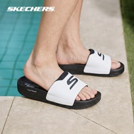 Skechers Men Arch Fit Arch Fit Hyper Slide Sandals - 229254-WBK
