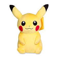 Pokemon Plushie Limited Edition