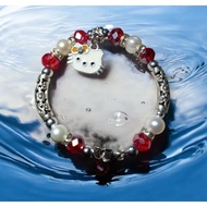 Gelang Pandora Mutiara