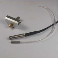 3D Printer Accessories UP 3D Printer Dedicated Hot End Printer Head Kit Extrusion Head