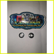 ♞,♘,♙Original Shimano Seal for Deore,Slx deore Xt,xtr,saint and zee