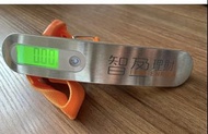 旅遊電子行李秤磅Digital Luggage Scale