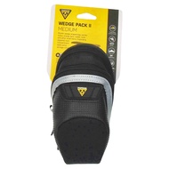TOPEAK Wedge Pack II 快拆式座墊包 M