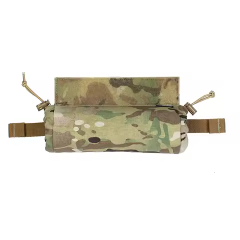 PEW TACTICAL Roll 1 Trauma Pouch D3CRM MK4 AIRSOFT Ferro concepts Tactical Roll 1 Trauma Pouch Medic