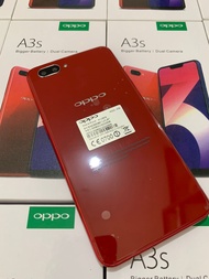 OPPO A3S RAM 6/128 GB