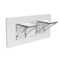 Enhanced Seamless Adhesive Layer Board Support Without Fixed 90 Wardrobe Partition Layered H4e1