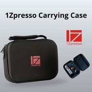 1ZPRESSO COFFEE GRINDER CARRYING CASE - TRAVEL BAG FOR COFFEE GRINDER