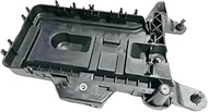 MEROVI Battery Tray Base Upport Holder Bracket, for Tiguan, for Touran, for Magotan, for Cc, for Sko