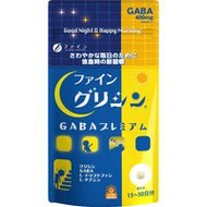 優質甘胺酸 GABA 90 片