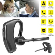Plantronics Voyager Legend Bluetooth Mono Headset with Wind / Noise Cancelling Voice Commands