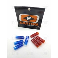 Nock, Easton Nock glue in size 11/32, arrow wood, garden