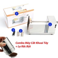Tornado Potato Cutter - Potato Cutter