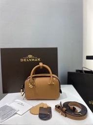 Delvaux cool box nano