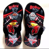 Boboiboy's Most Children's Character Sandals