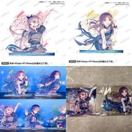 全新 現貨  BanG Dream!  MyGO!!!!!  Zero gravity ver. 半身大立牌  千早愛音 長崎爽世 Ano Soyo