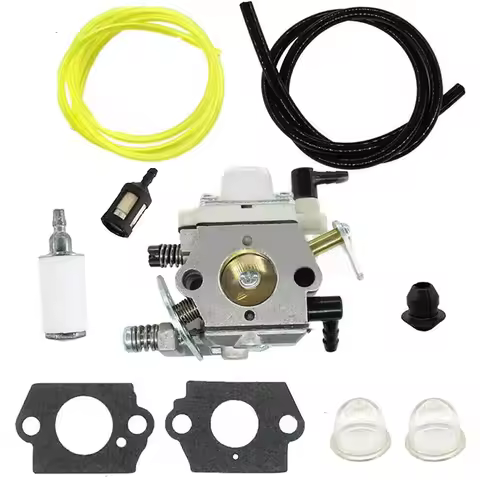 Carburetor for Walbro WT-990-1 WY-990 ZENOAH Spare Parts Carburetor carb for BAJA CY23RC CY26RC CY27