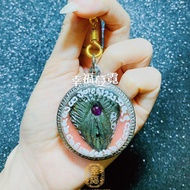 Thai Amulet 泰国佛牌（Charm Yoni 人緣魅力優尼)FB