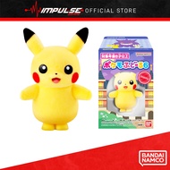 Candy Toys Pokemon Flocky Doll Series [Blind Box] [盲盒]