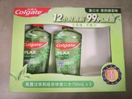 Colgate 高露潔漱口水 ( 山㟂）