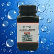 EDTA Iron Sodium Tethyl Amine Sodium Tethylate Chelated Iron Chemical Reagent Chemical Raw Material 